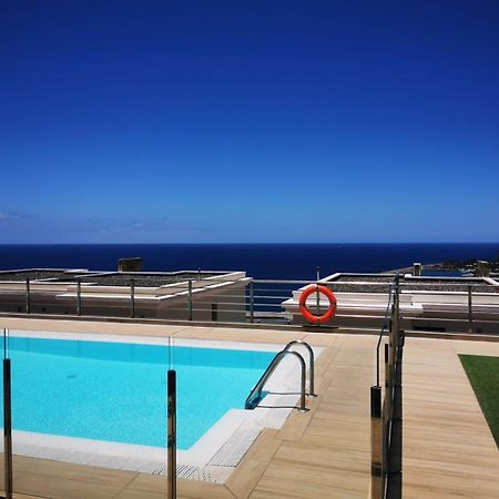 Vista Marina Patalavaca Apartment Bagian luar foto